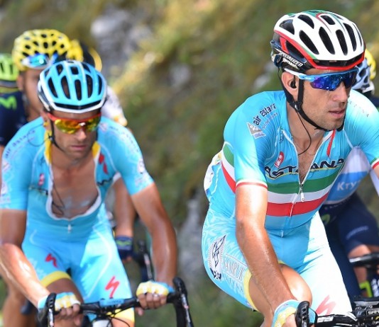 Ciclismo.Tour de France 2015, Nibali: dalle Alpi segnali importanti. Lo Squalo guadagna terreno in classifica