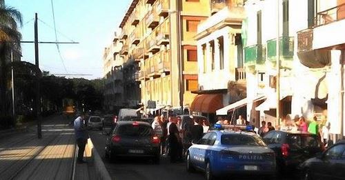 Omicidio per un parcheggio: domani l’interrogatorio dell’aggressore