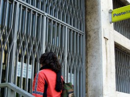Riorganizzazione poste: dal 7 settembre chiusi gli uffici di San Saba, Cumia, Pezzolo e Altolia. “Preliminari” in vista della quotazione in borsa di Poste spa