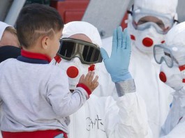 L’ultimo sbarco: speranza e morte sulla nave irlandese giunta nel porto di Messina
