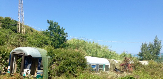 Tredici anni fa il disastro ferroviario di Rometta: Andaloro chiede che quei vagoni diventino una biblioteca