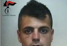 Sbarca a Salina con un vassoio di dolci, ma era droga: arrestato pusher