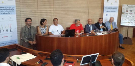 Progetto Save: parte da Messina la lotta allo spreco alimentare