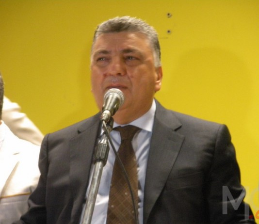 Calcio. Acr Messina, Gugliotta sulla compravendita del club: “Sgradite sorprese nella contabilità: valutiamo azioni legali”