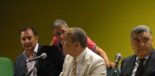 Calcio Lega Pro. E’ cominciato il nuovo viaggio giallorosso. Finalmente profumo di “messinesita”