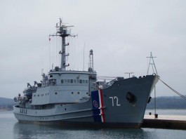 Migranti: sbarcano a Messina in 112, soccorsi nella notte al largo delle coste calabresi