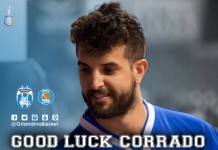 Basket Serie A Beko. Orlandina. Bianconi in prestito a Barcellona, Strati va a Isernia