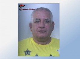 Capo d’Orlando, ai domiciliari per violenza sessuale viene sorpreso fuori dalla sua abitazione: arrestato