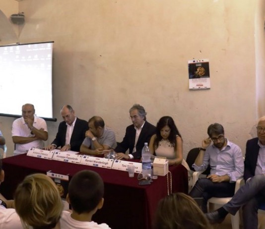 “Io non uso! Ri-uso. Creativity is contagious”, al Castello di Spadafora la mostra che inaugura la rassegna “Contemporary Art in Sicily”