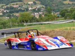 Automobilismo. CST Sport con obiettivi Tricolori al Trofeo Fagioli