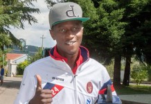 Calcio, Serie D. Il Due Torri acquista il congolese Orly Akuku dalla Reggina