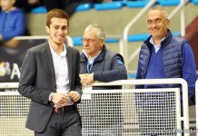 Basket, Serie A Beko. Orlandina. Ds Sindoni: «Ripartiamo con entusiasmo!»