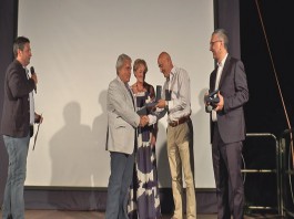 Gioiosa Marea: Walk of Fame nel nome di Annarita Sidoti