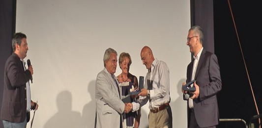 Gioiosa Marea: Walk of Fame nel nome di Annarita Sidoti
