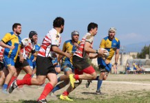 Rugby. Amatori Rugby Messina ancora in Serie B ma con una squadra rivoluzionata