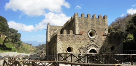 Badiazza, lavori mai finiti e vandali in azione: Adamo, “maggiore attenzione e impegno”