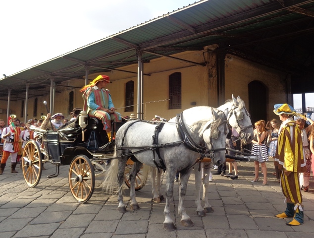 carrozza