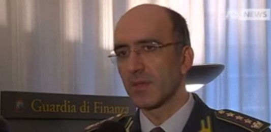 Guardia di Finanza: a Messina si insedia il nuovo Comandante