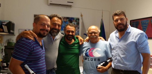 Rugby. Ripresi i lavori del Consiglio Regionale Siciliano Fir