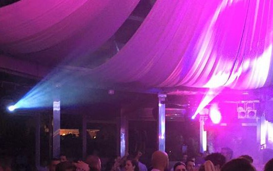 Portorosa: apposti i sigilli alla discoteca “Genesi”, sequestrati arredi ed attrezzature del Risto-Pub “Arabesque”