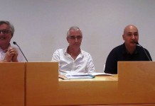 Horcynus Summer School in conservazione e restauro delle opere d’arte contemporanee: Luciano Pensabene, “una grande potenzalità”