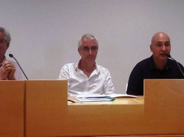 Horcynus Summer School in conservazione e restauro delle opere d’arte contemporanee: Luciano Pensabene, “una grande potenzalità”