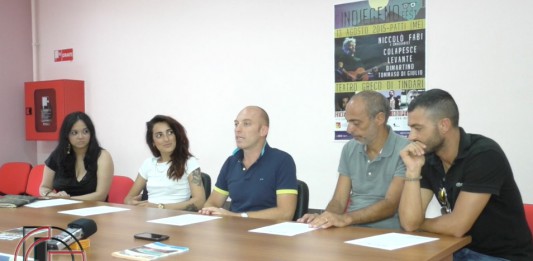 Il Tindari Festival ospita l’Indiegeno Fest: gli stati generali della nuova musica indipendente