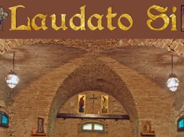 Decima Giornata per la Custodia del Creato al Parco Ecologico San Jachiddu