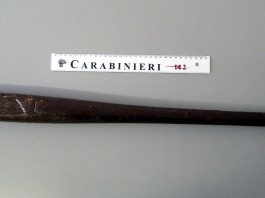 Controllo del territorio: il bilancio dei Carbinieri nelle ultime 48 ore