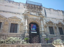 Prosegue al Monte di Pietà, la stagione estiva del Vittorio Emanuele: i prossimi appuntamenti