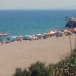 Ferragosto tragico a Patti: turista morto dopo un tuffo alle grotte di Mongiove