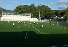 Calcio, Acr Messina: termina in pareggio il primo test amichevole contro il Rocca di Capri Leone (tabellino)