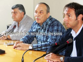 Calcio Lega Pro. ACR Messina, Pres.Stracuzzi: ” Riammissione? E’ come aver vinto un campionato”