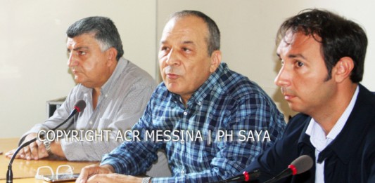 Calcio Lega Pro. ACR Messina, Pres.Stracuzzi: ” Riammissione? E’ come aver vinto un campionato”