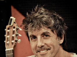 Un “inedito” Tony Canto al Monte di Pietà