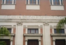 Unime, viene da Siracusa il primo immatricolato del 2015/16: ha scelto Giurisprudenza