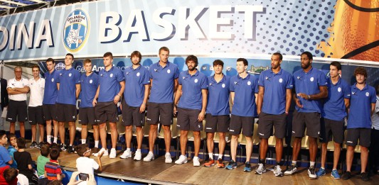 Basket. Orlandina Day, che festa!