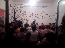 Cambiamo Messina dal Basso inaugura la sede, tra dibattiti e nuovi obiettivi