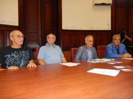 Atletica. Cresce l’attesa per il ” Criterium delle Province – Trofeo SalvatoreTiano