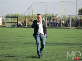 Calcio, Acr Messina: ufficiali De Vito, Baccolo e Gustavo