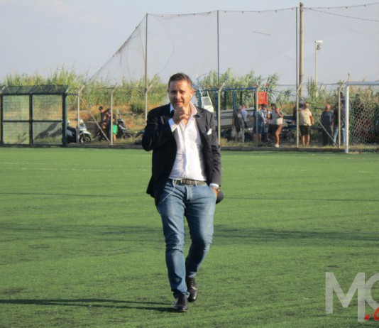 “Premio Nazionale del Calcio Siciliano”, tra i premiati anche Christian Argurio e l’ex Camaro Cannavò