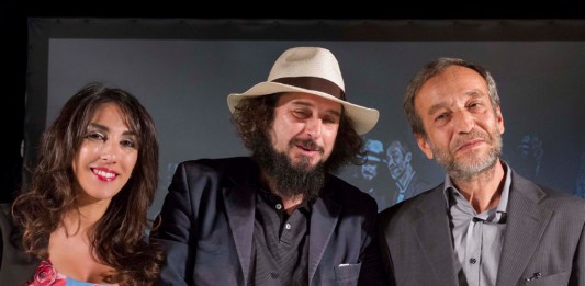 Taobuk: consacrazione internazionale per il festival di Antonella Ferrara