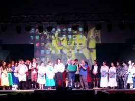 Teatro Insieme Estate 2015 chiude la stagione con il successo dei Balocchi