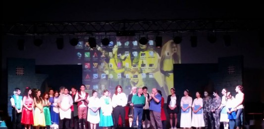 Teatro Insieme Estate 2015 chiude la stagione con il successo dei Balocchi