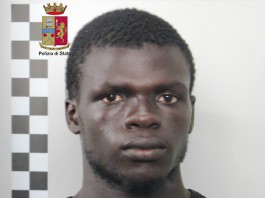 Sbarco del 19 settembre: arrestato il presunto scafista
