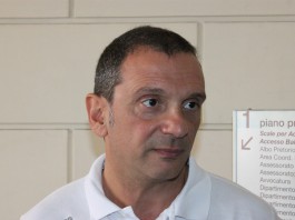 Insorge la Pallamano messinese: D’arrigo, “nella mappa dello sport cittadino il Comune ci lascia ai margini”