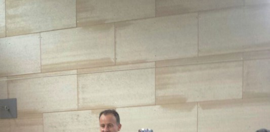 Scherma. Esordio con Bronzo e Coppa Italia per Letterio Cutugno