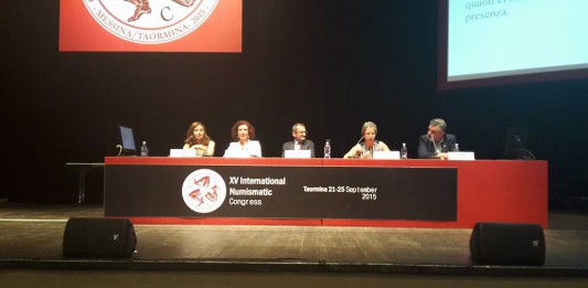 Unime, cala il sipario sul XV Congresso Internazionale di Numismatica