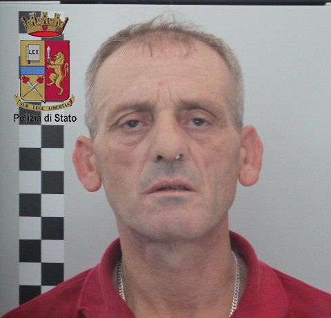 Pusher in manette: deteneva marijuana e cocaina “sorvegliate” a Villaggio Aldisio, arrestato grazie al fiuto di Jagus, cane poliziotto