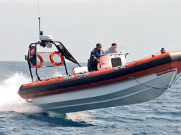 Stromboli: velivolo precipita in mare, morti padre e figlio